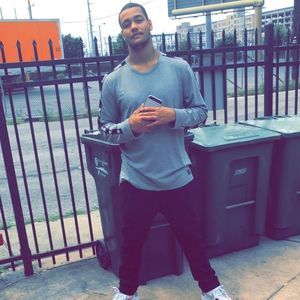 Meet your Posher, Brandon